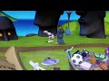 Age Regression Potion Part 3