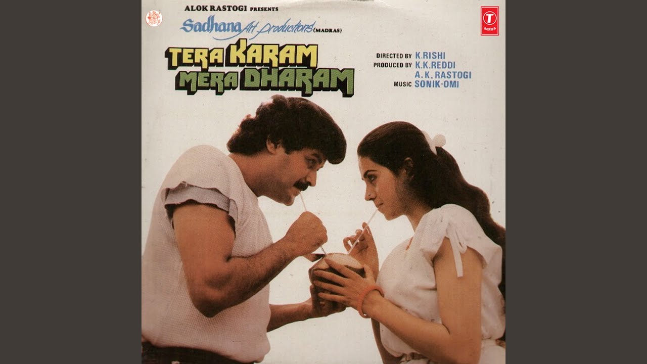 Shola Hai Dil Me Lyrics | Tera Karam Mera Dharam | Hemlata, Omi | Sonik Omi