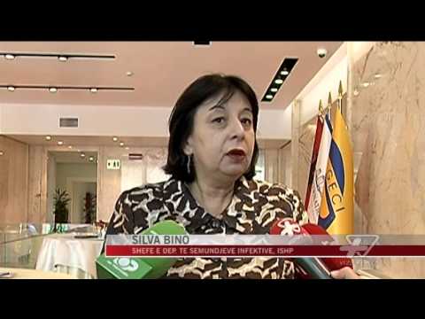 Refuzohet vaksina e fruthit - News, Lajme - Vizion Plus