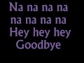 Banarama-Na Na Hey Hey Kiss Him Goodbye ...