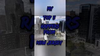 My Top 5 Rappers From New Jersey