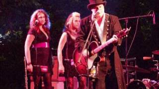 Fred Eaglesmith I Like Trains