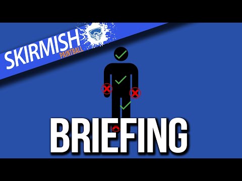 Skirmish Paintball | Stuff You Should Know