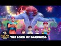 रुद्र Rudra Action Cartoon Episode 22 The Lords Of Darkness Rudra TV Show 2024 Hindi