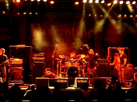 H2O - I see it in us