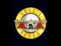 Guns N' Roses Don't Cry 1987 Version 
