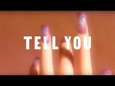 Erotic Market - Tell You  (Official Video)