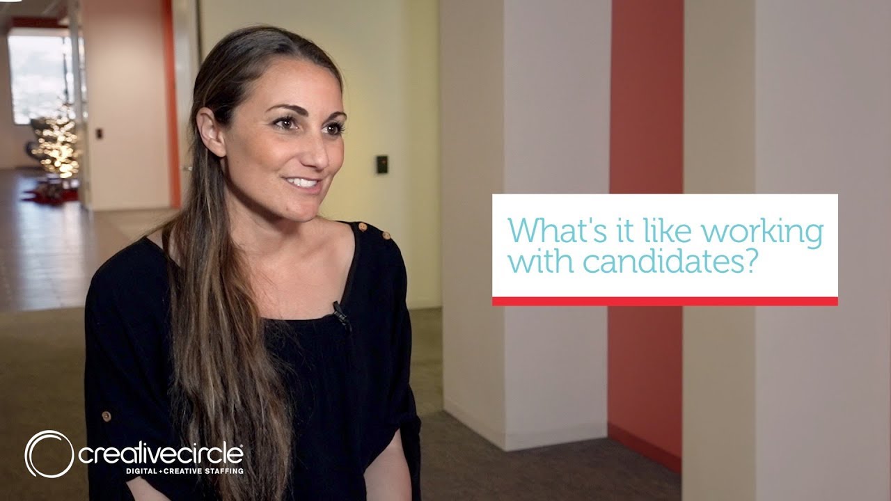 Our Candidate Interview Process, From a Recruiter's Perspective | Creative Circle