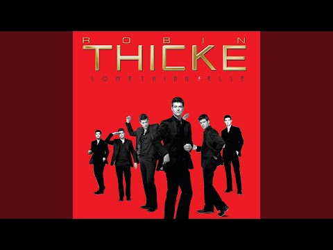 Ms. Harmony - Robin Thicke
