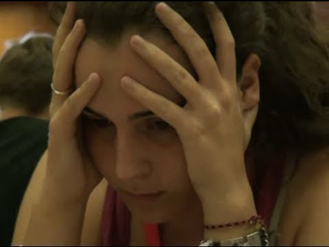 G18, 2nd Round, Boards 1 - 9