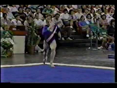 1989 U.S. Olympic Festival AA 1/4