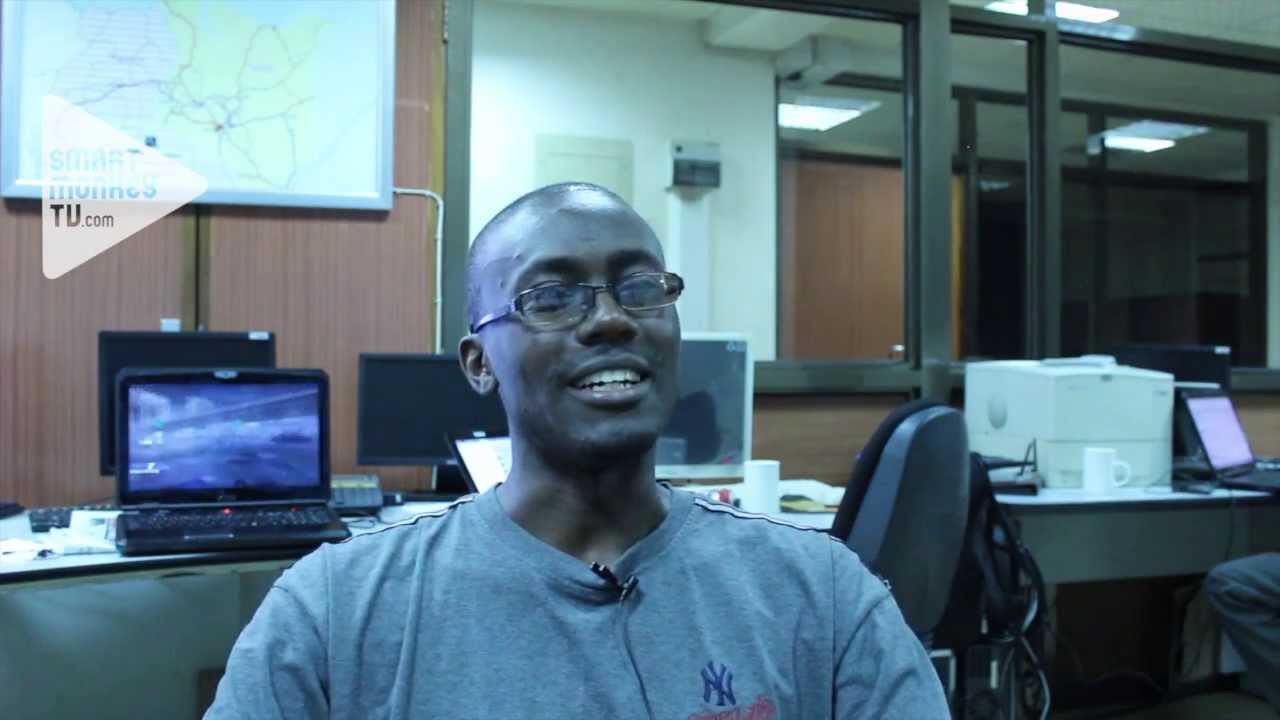 GamersNights: Multiplayer computer gamers in Uganda, spreading out across Africa