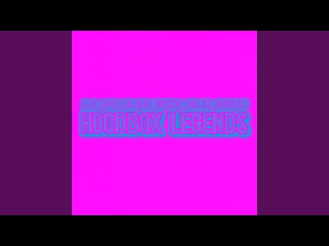 HoodBoxLegends (feat. Kaliba91, Arak, Bigz030, Carlito51 & 1199Beatz)