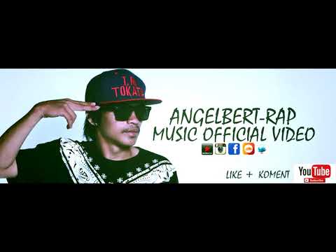 Angelbert Rap '' ADE   KAKA' JANDA '' { OFFICIAL AUDIO }