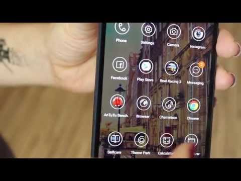 Review Allview X2 Soul Pro