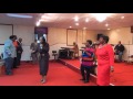 Praise And Worship