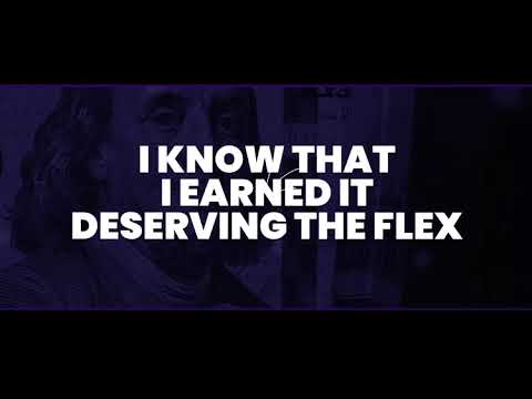 Milly Sama - Finessed (Official Lyric Video) prod. AG