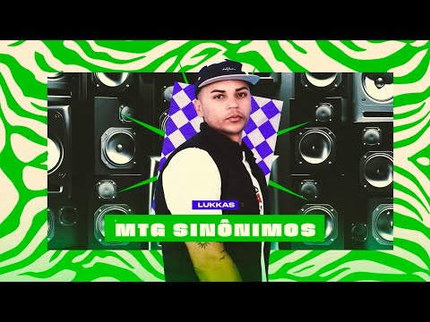 Lukkas - MTG SINÔNIMOS
