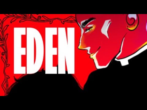 [OLIVER] Eden - VOCALOID ORIGINAL SONG