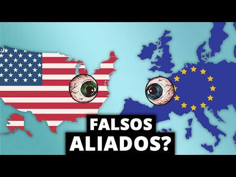 Thumbnail da aula: Aliados Espiões: A Realidade da Vigilância Global e Interesses Nacionais