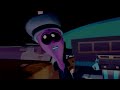 VeggieTales Sport Utility Vehicle Inverted