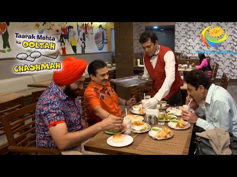 Taarak Mehta And Jethalal Get Caught! | Taarak Mehta Ka Ooltah Chashmah |Comedy Express