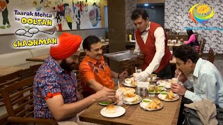 Taarak Mehta And Jethalal Get Caught! | Taarak Mehta Ka Ooltah Chashmah |Comedy Express