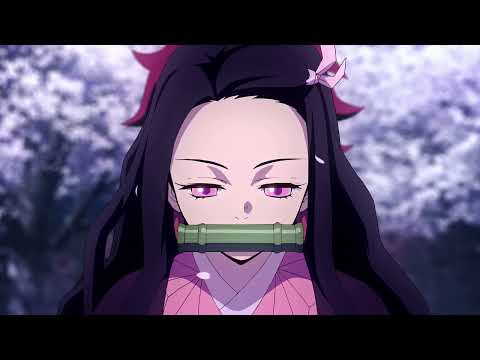 Demon Slayer - Ending Full『From the Edge』FictionJunction ft. LiSA