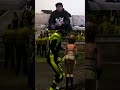 Teabags And Spankings Shorts