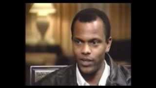 MONTI SHARP INTERVIEW FROM 1998 video