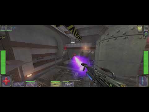 MOTW: Project Xenome Part 1: Oppressive Metal