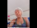 Jayda Cheaves Sister Jazz Drags Her For Using Lil Baby S Money To Start Her Business Instagram Live