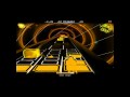 Grendel - Strangers (Audiosurf)