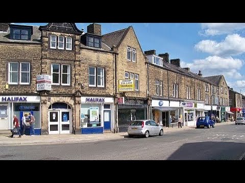 Exploring Guiseley 2022 | Scenic Walks & Village Charm
