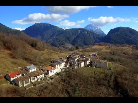 Stavoli e Archivio Storico Fotografico Moggese - SentieriNatura 2017 - 06