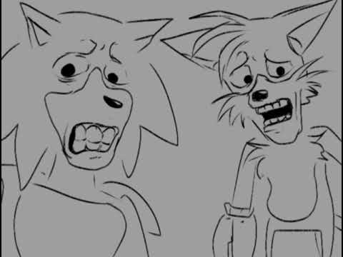 Castle - Outcome memories fan animation#2 #2011x #outcomememories #sonic 