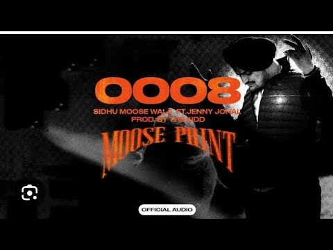 Panj- satt vally jatt de eh ch saane riflean behnde ne, 0008, sidhu moose wala.