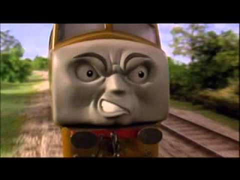 download lagu mp3 mp4 Thomas And The Magic Railroad, download lagu Thomas And The Magic Railroad gratis, unduh video klip Thomas And The Magic Railroad