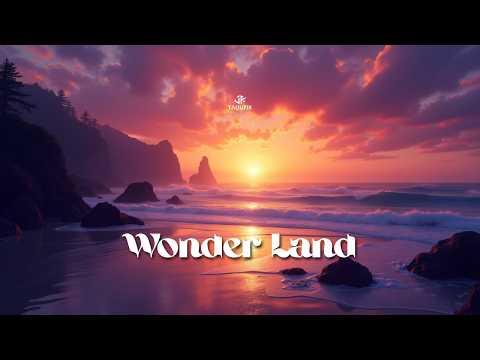 Taoufik - Wonder Land (Official Music)