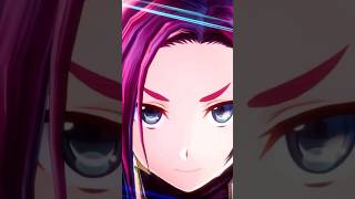 【SAOLR】SAOゲームシリーズオリジナルキャラクター『メディナ』整合騎士になるためには、武功は必要だ――  #shorts