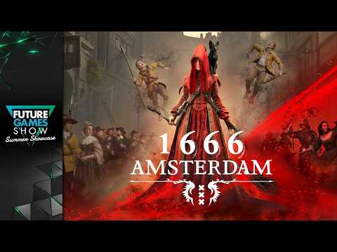 Gameplay Trailer