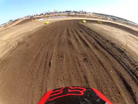 Vurb Classic Oatfiled Moto 1  2012