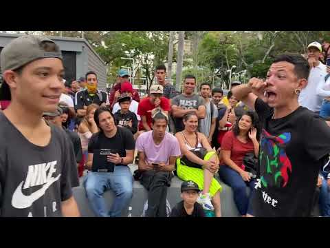 NYKET 🆚 STHONNY  - CUARTOS DE FINAL 🏆 [RAPSINGROSERIAS PLAZAS] FECHA 12+1