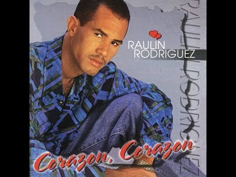 Me Siento Triste Hoy - Raulin Rodriguez (Audio Bachata)