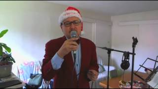 The Christmas Waltz - jazz (Harry Connick, Jr./Frank Sinatra/Tony Bennett) cover