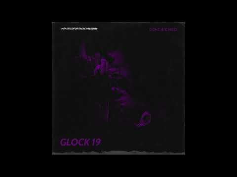 Light, ATC Nico - Glock 19 ( Unnoficial Audio )