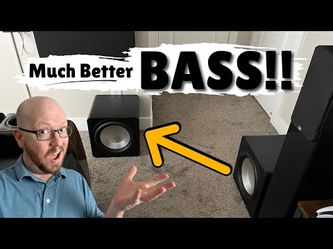 Part 1 - One Simple Trick For Extreme Bass: Measure Subwoofers With REW