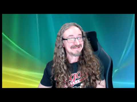 MC508: Clint Basinger, LGR Lazy Game Reviews - YouTube