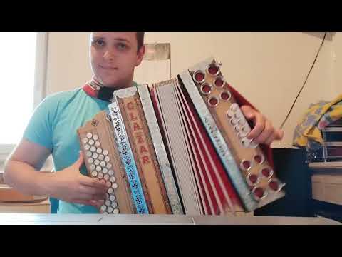 Vrniva dekle se na morje - Ansambel Franca Flereta