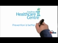 Cancer Prevention IPV